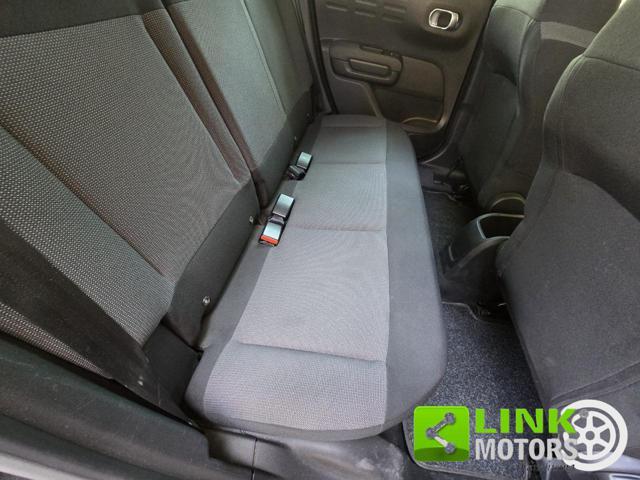 CITROEN C3 Aircross PureTech 110 S&S Shine Pack