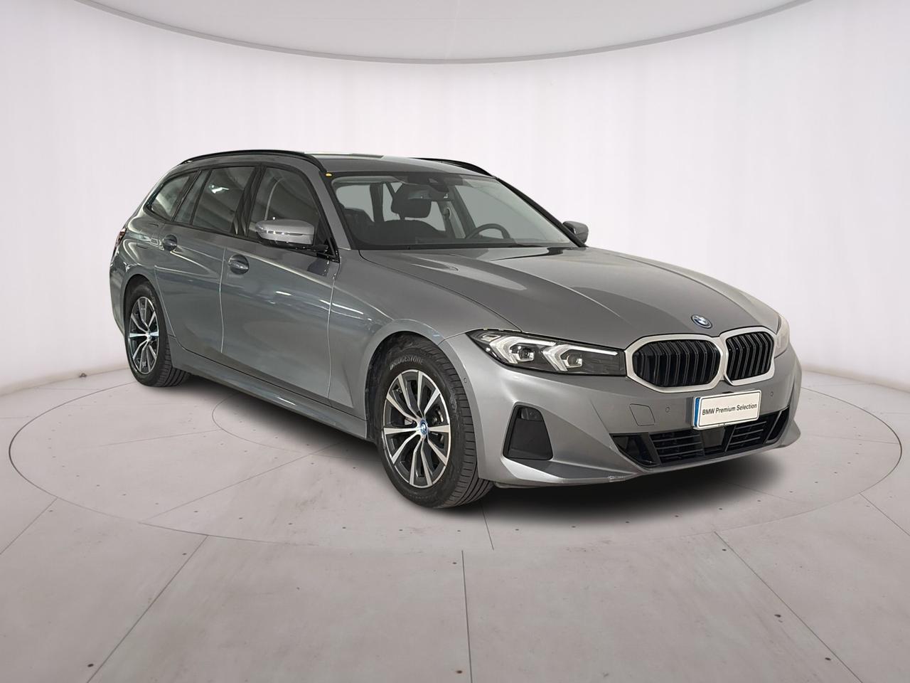 BMW Serie 3 320e Touring