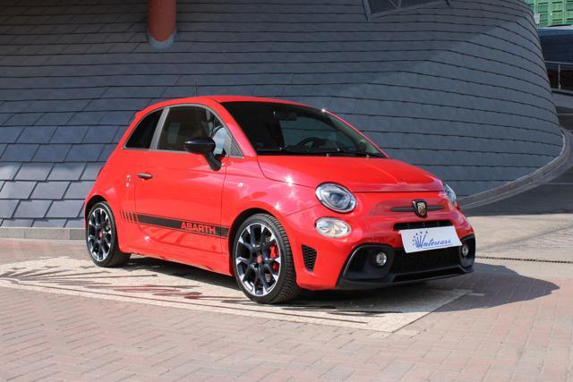 ABARTH 595 1.4 Turbo T-Jet 180 CV Competizione