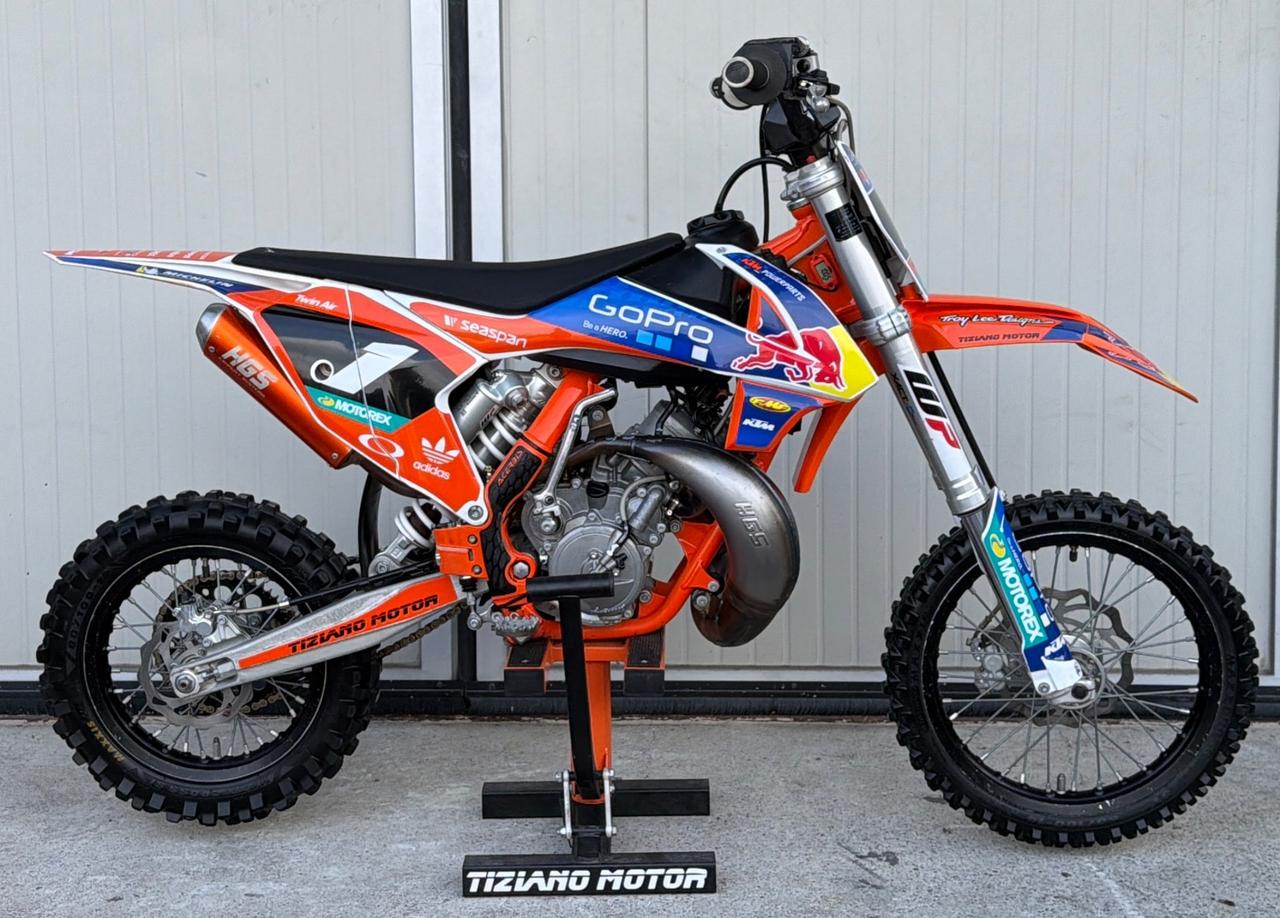 Ktm SX 65