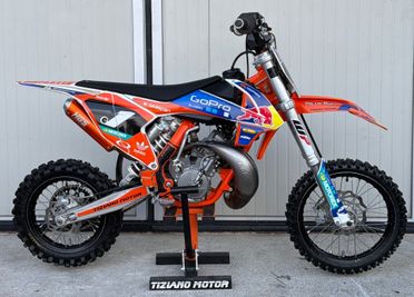 Ktm SX 65