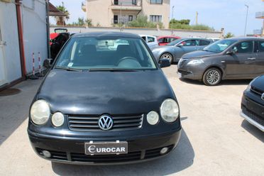 Volkswagen Polo 1.2 12V 5p. Comfortline VISTA E PIACIUTA