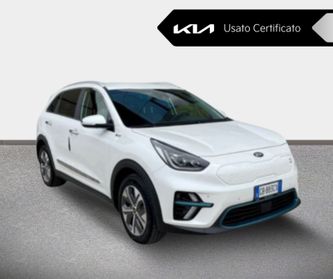 KIA e-Niro 64 kWh Evolution