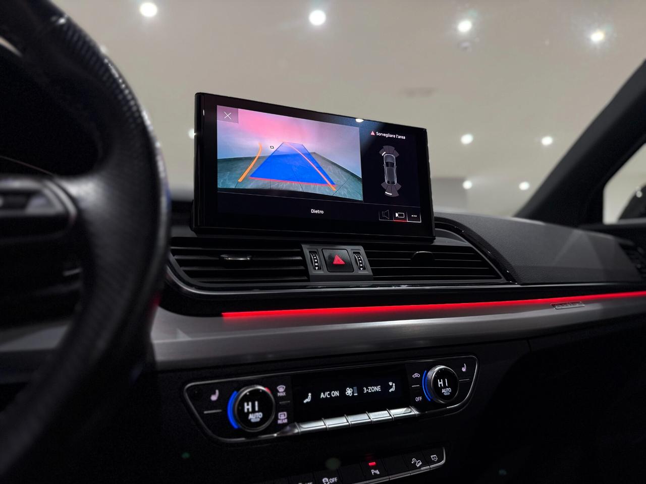 Audi Q5 SPB 40 TDI quattro S tronic line