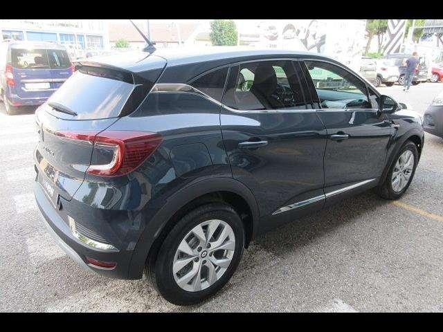 Renault Captur 1.0 tce Intens Gpl 100cv my21