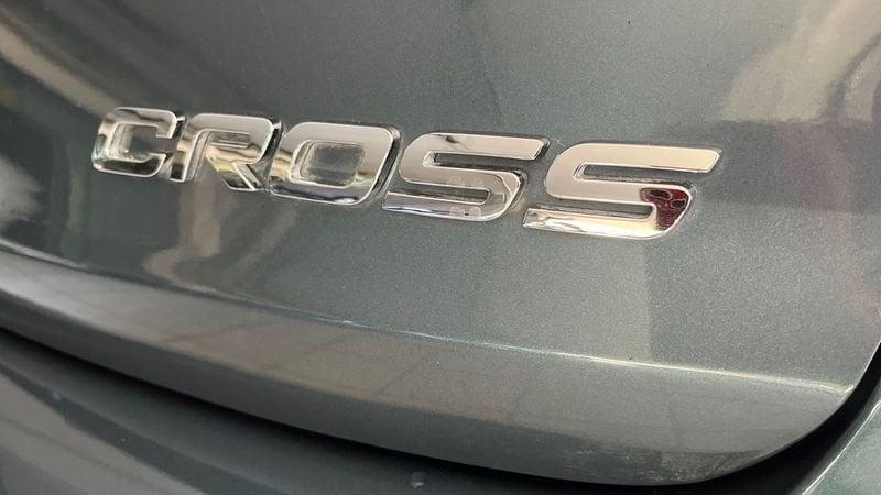 FIAT Tipo 5 Porte 1.0 100cv City Cross