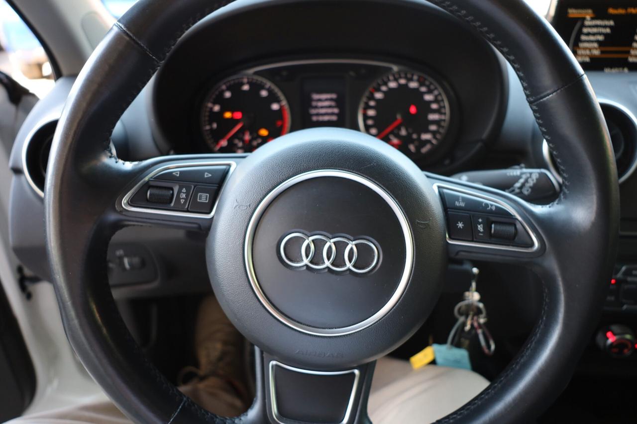 AUDI A1 1.0 TFSI ULTRA SPORT neopatentati