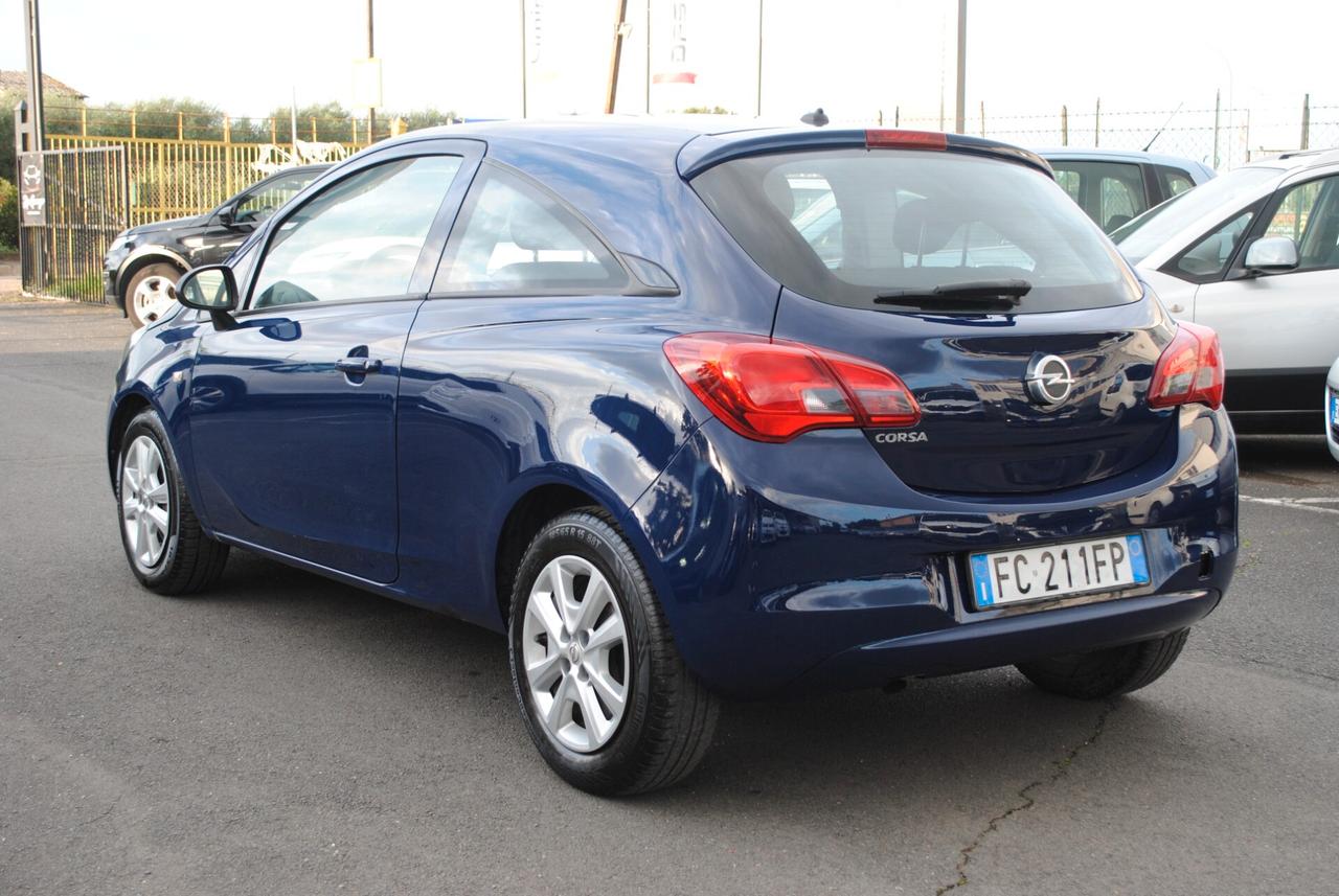 Opel Corsa 1.3 CDTI 75CV ok neopatentati