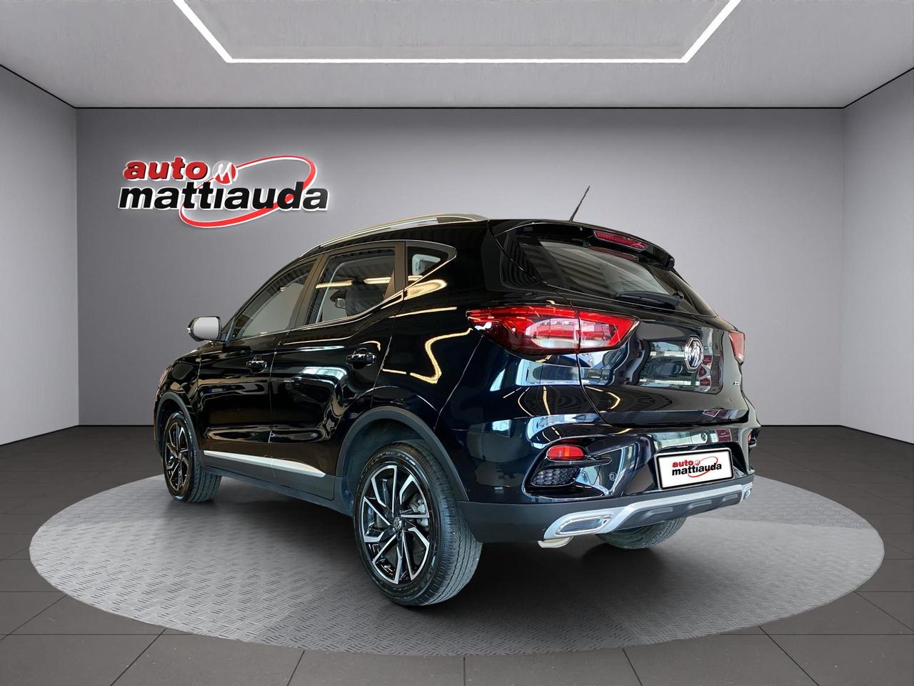 Mg ZS 1.5 Luxury