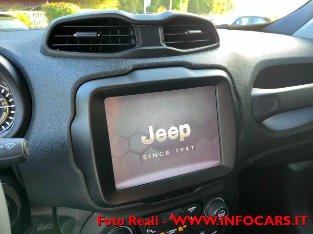 JEEP Renegade 1.3 T4 190CV PHEV 4xe AT6 Limited PROMO!