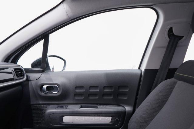 CITROEN C3 1.5 BlueHDi 100cv S&S Shine