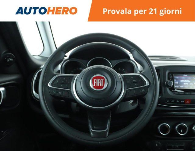 FIAT 500L 1.4 95 CV Pop Star