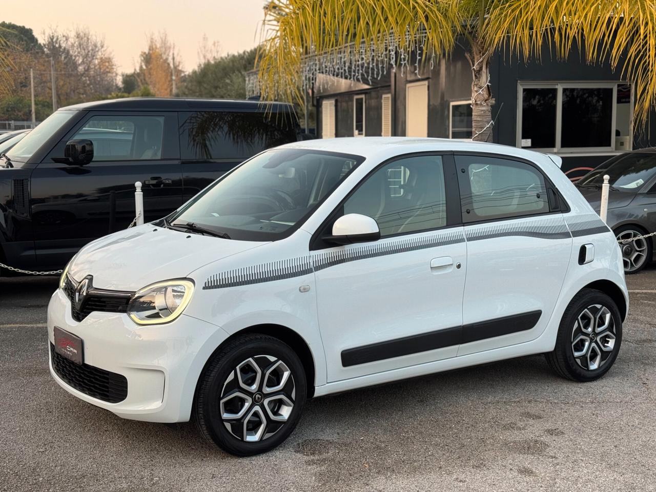 Renault Twingo SCe 73CV Intens 2020