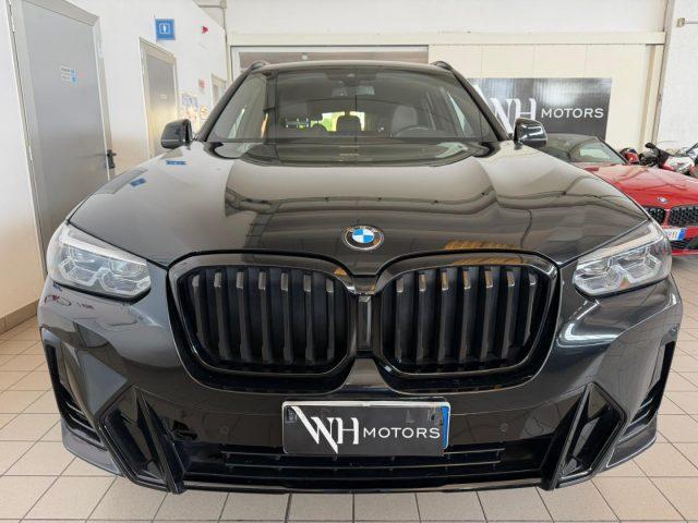 BMW X3 xDrive30d 249CV 48V Msport //SERVICE BMW/
