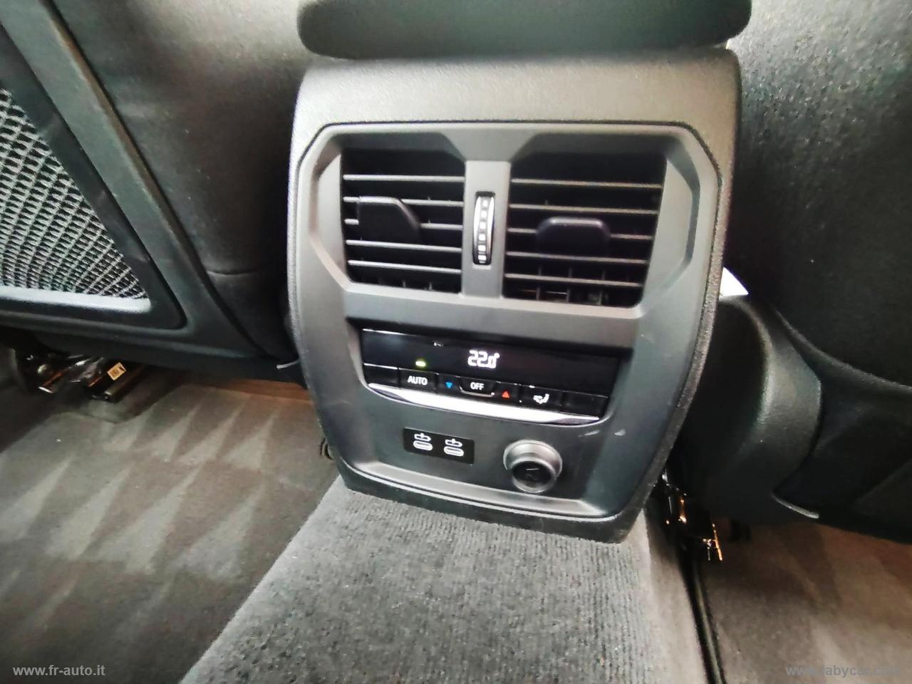 BMW 318d Touring Msport
