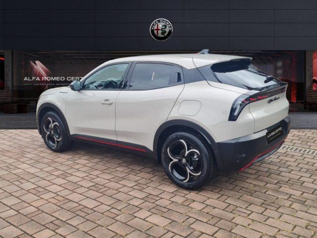 ALFA ROMEO Junior 1.2 145 CV Hybrid eDCT6 Speciale