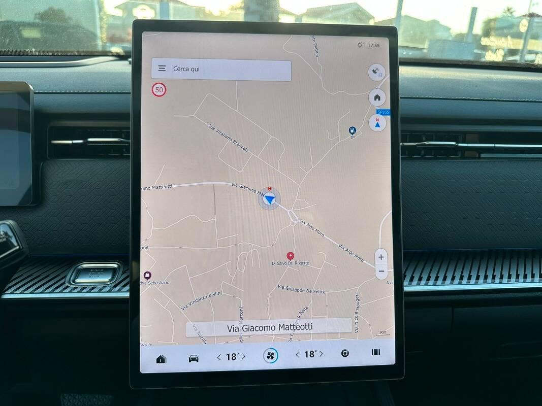 Jaecoo Jaecoo 7 1.6 tgdi Exclusive 4wd 7dct