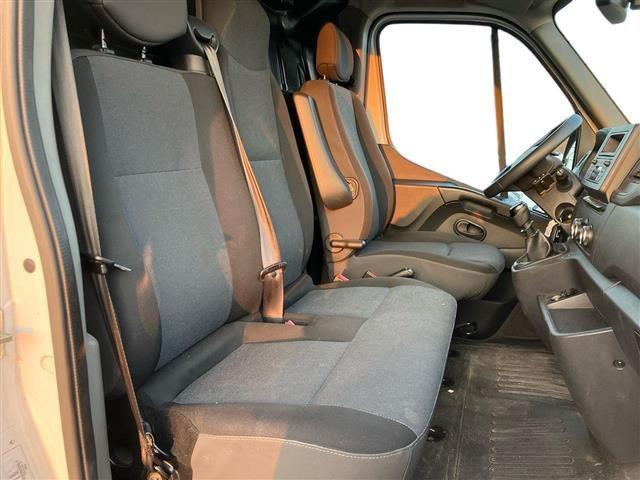 RENAULT Master T35 2.3 dci 150cv L3H2 Gancio Tr. 16.300 piu' iva