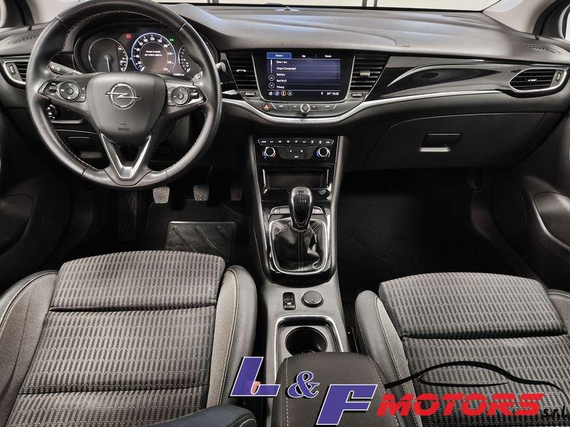 Opel Astra 1.5 CDTI Ultimate 122cv S&S AT9