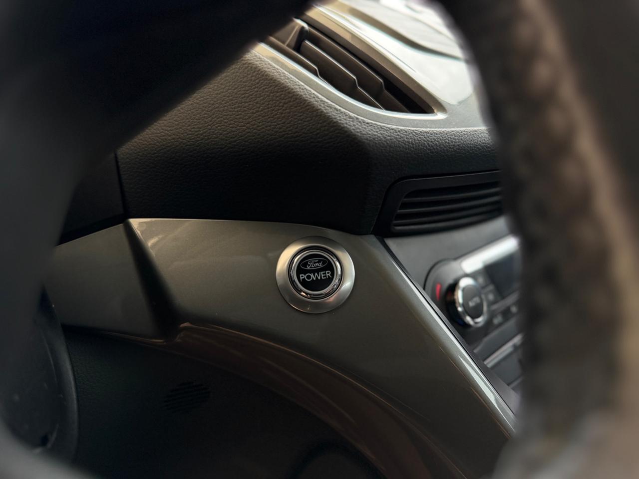 Ford C-Max 1.6 TDCi 115CV Titanium