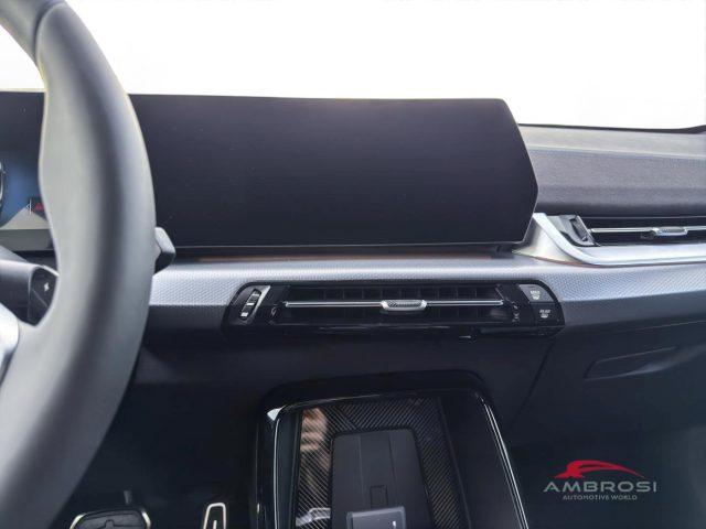 BMW X2 sDrive18d Msport Pro Premium Package