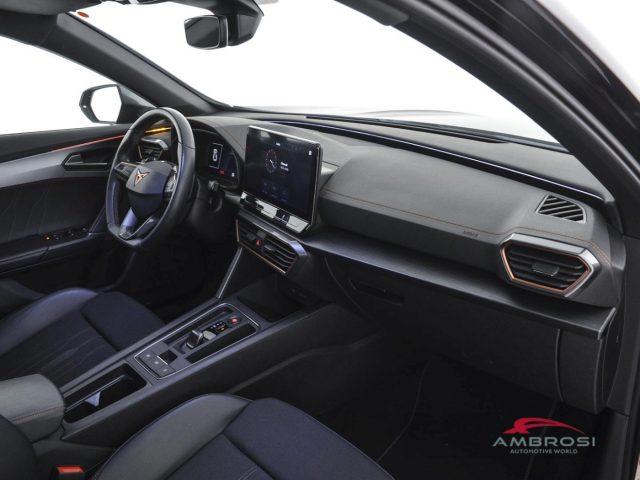 CUPRA Formentor Formentor 1.5 tsi 150cv dsg
