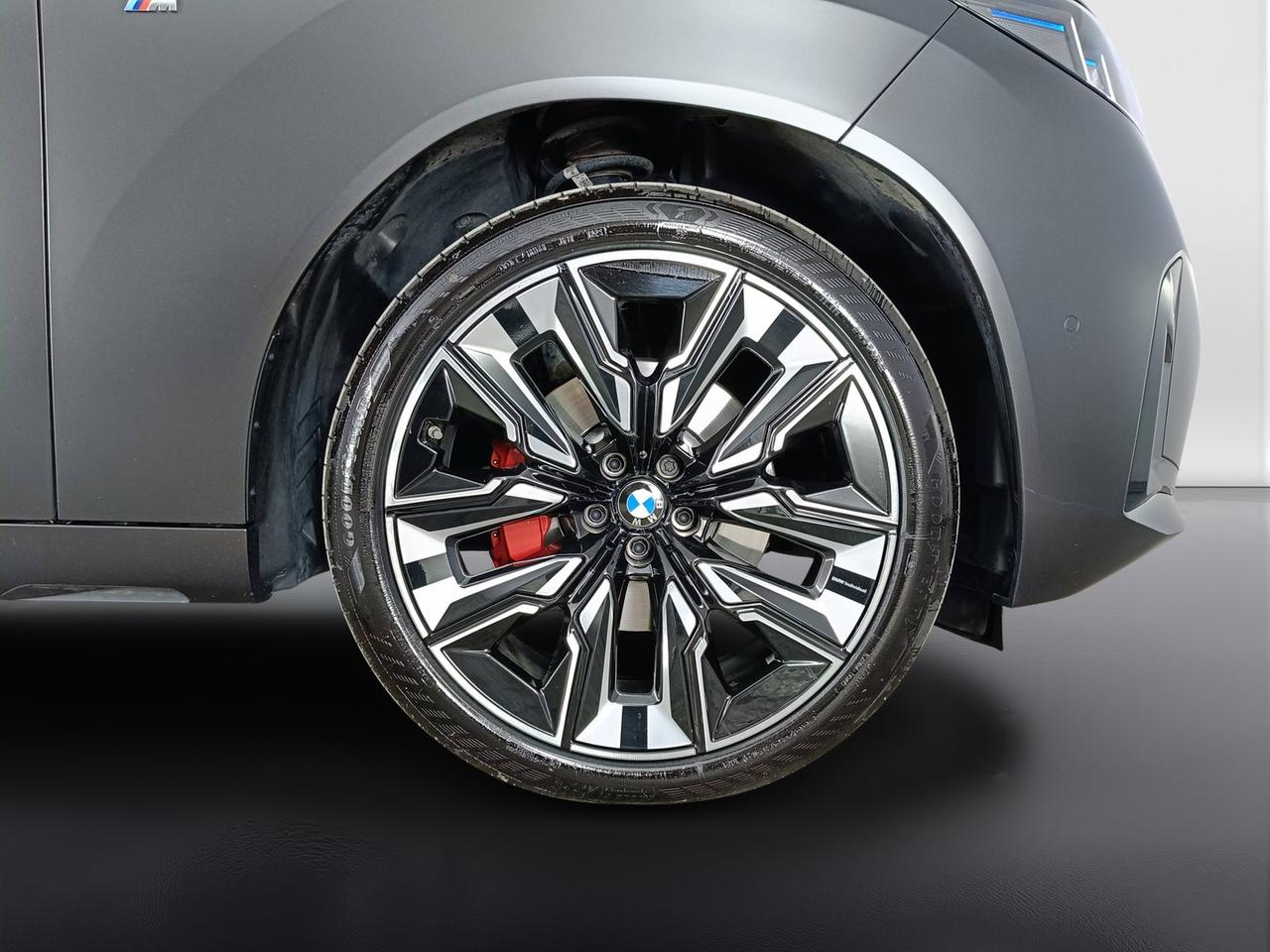 BMW BMW X3 xDrive20d