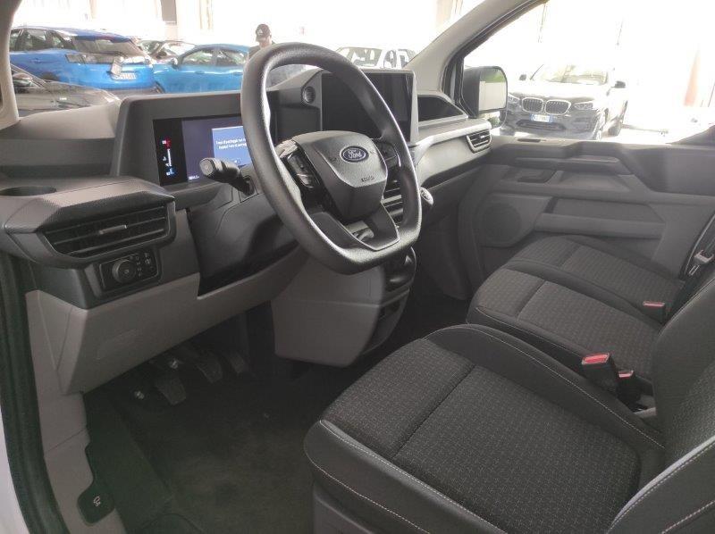 FORD Transit Custom 2ª s - Transit Custom 320 2.0 EcoBlue 136CV PC Furgone Trend