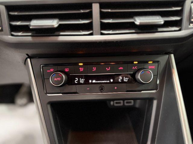 VOLKSWAGEN Polo 1.0 TSI 5p. Highline BlueMotion Technology