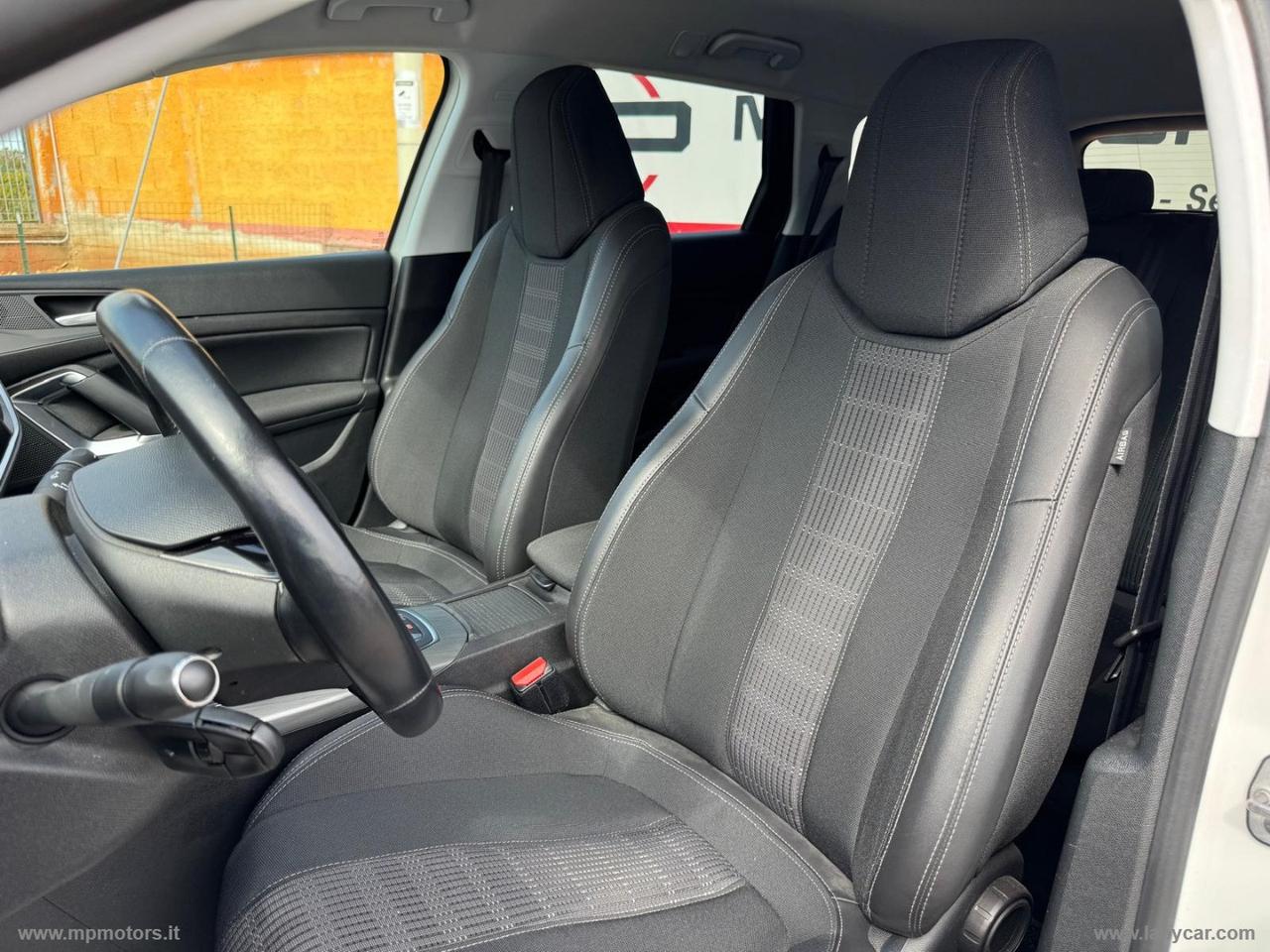 PEUGEOT 308 SW ALLURE 1.5 BlueHDi 130CV