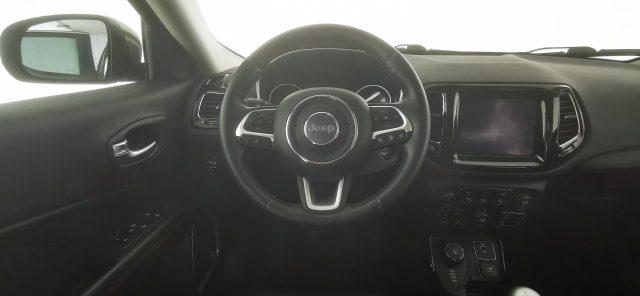 JEEP Compass 2.0 Multijet II 4WD Limited