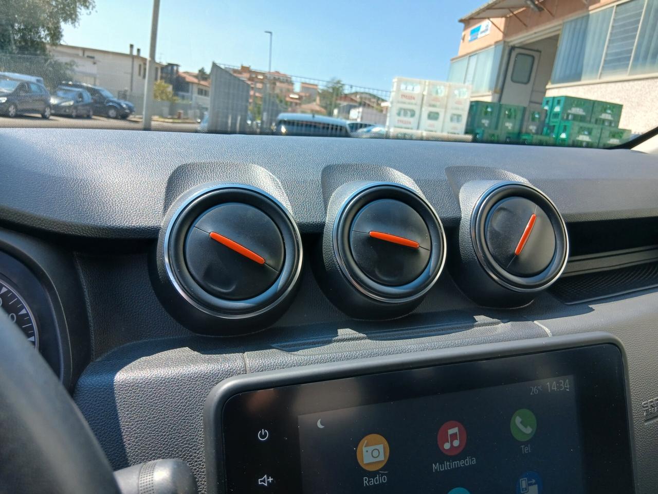 Dacia Duster 1.0 TCe GPL 4x2 Extreme