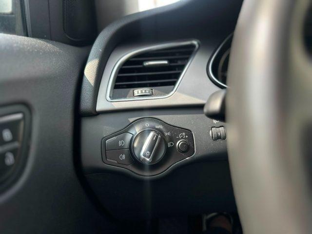 AUDI A4 allroad 2.0 TDI 177 CV Business