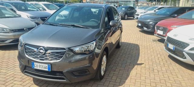 OPEL Crossland X 1.2 Turbo 12V 110 CV Start&Stop Edition