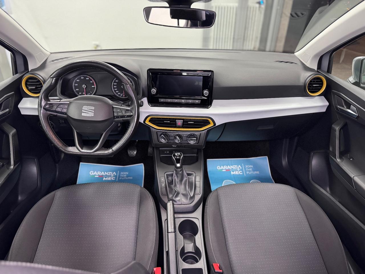 Seat Ibiza 1.0 EcoTSI 95 CV 5 porte FR