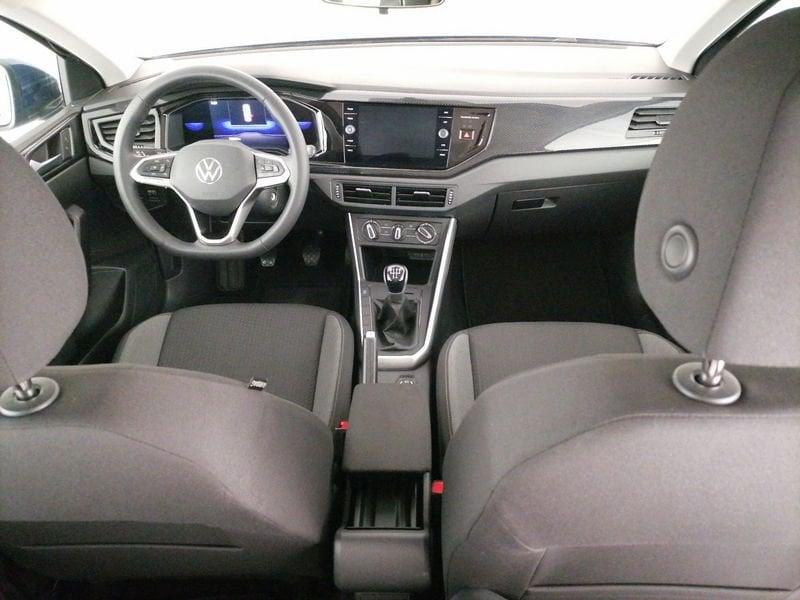 Volkswagen Taigo 1.0 tsi Life 95cv