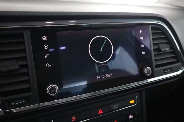 SEAT Ateca Ateca 1.6 TDI DSG Business