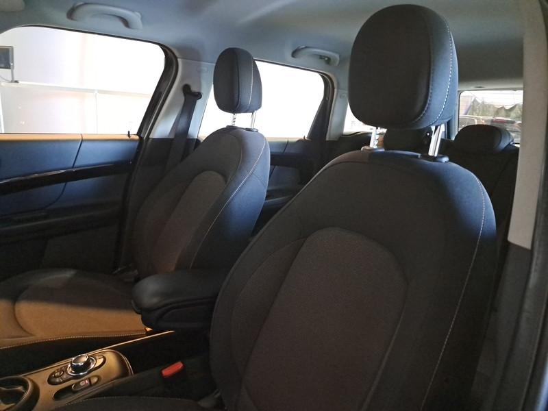 MINI COOPER SE COUNTRYMAN ALL4 Business autom.