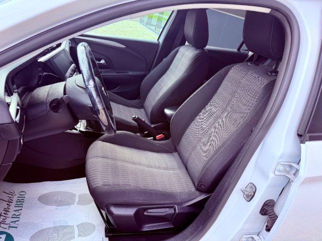 OPEL Corsa KM 75.000 - CAR PLAY - LED - PROMO FINANZIAMENTO
