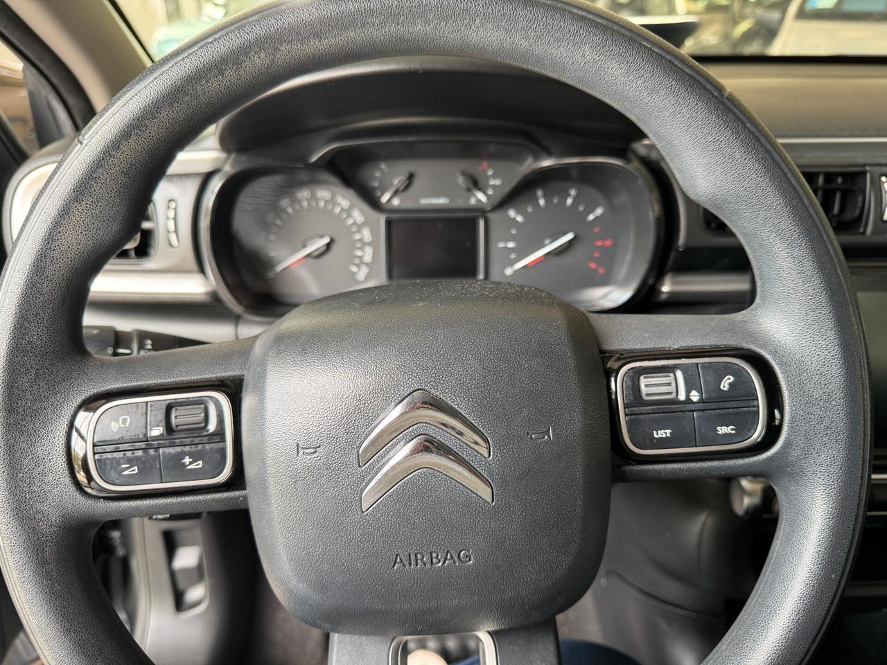 Citroen C3 PureTech 82 Feel - OK NEOPATENTATI/E!