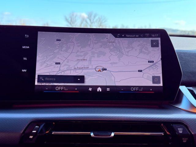 BMW X2 XDRIVE - MSPORT PRO AUTO - KM 25.000 - NO OBBLIGO