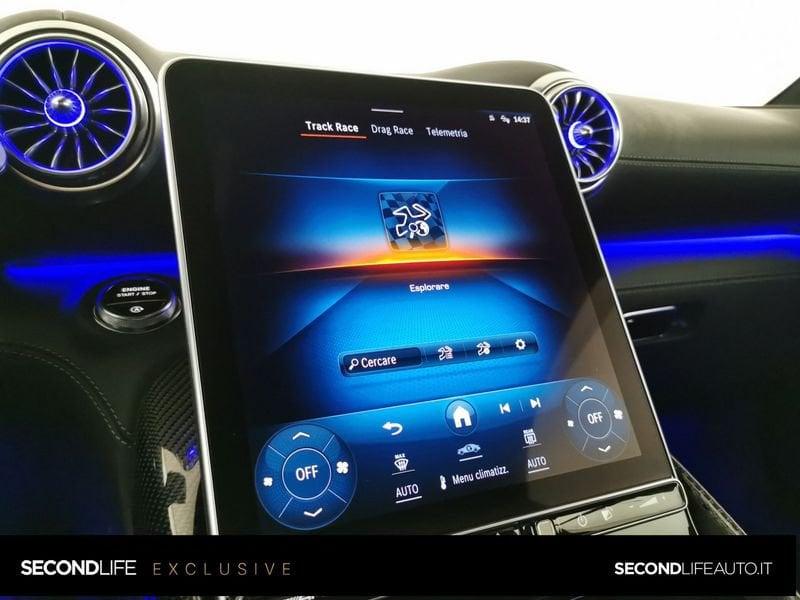 Mercedes-Benz SL AMG 63 Premium Plus 4matic+ auto