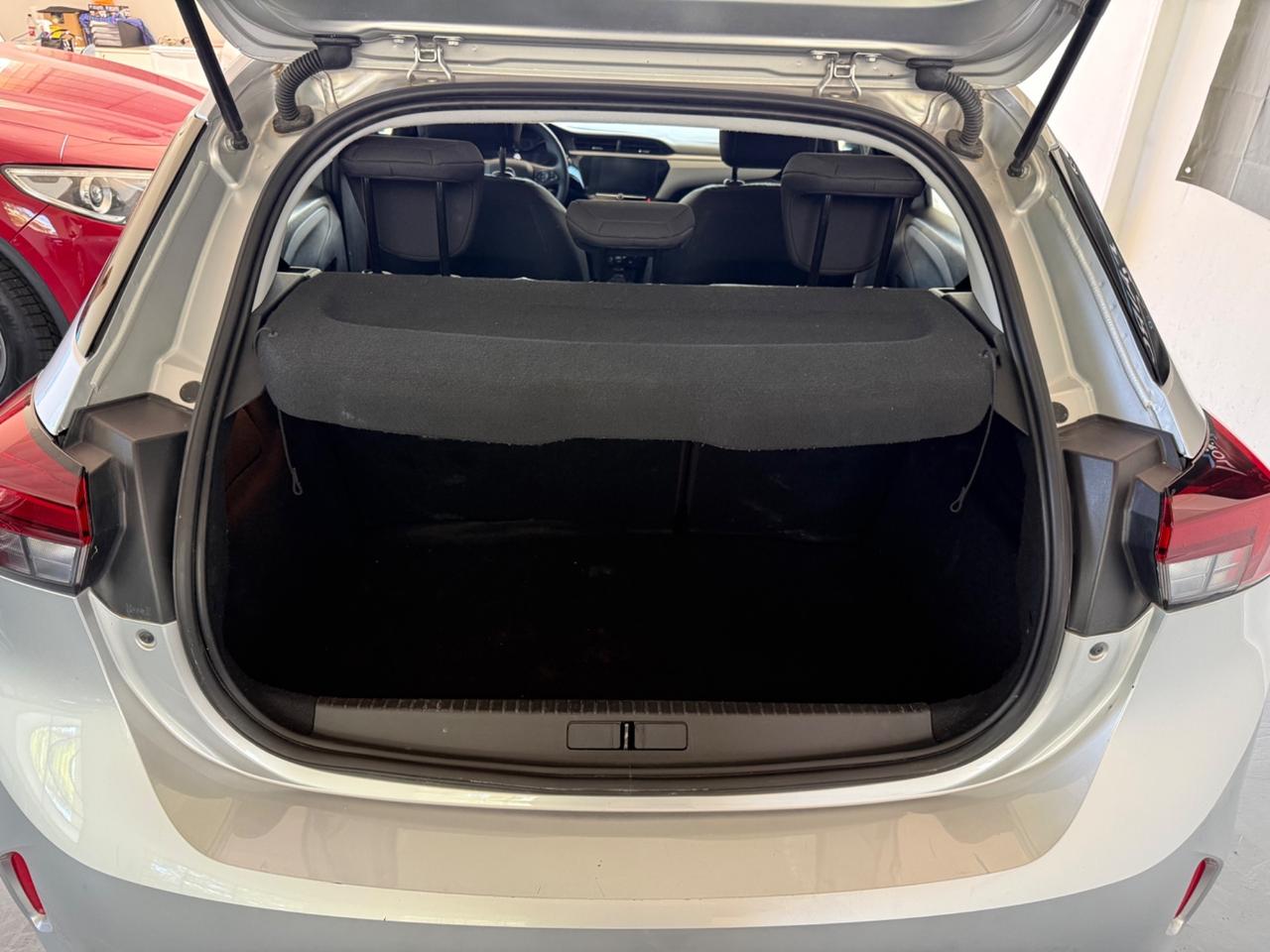 Opel Corsa 1.5 D 100 CV Edition