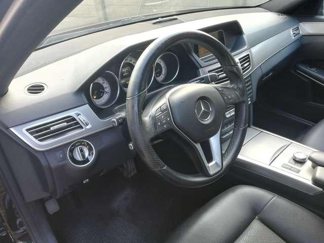 Mercedes-Benz E 250 cdi Premium 4matic auto