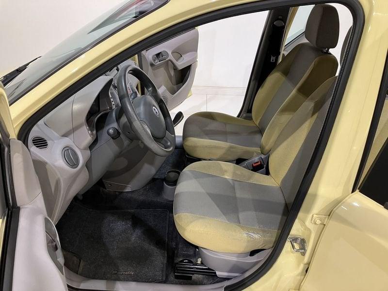 FIAT Panda Panda 1.2 Dualogic