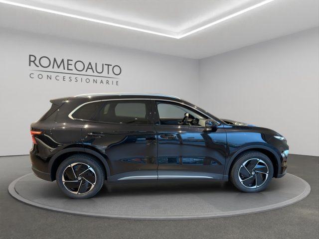 MG MGS5 EV 64 kWh Luxury