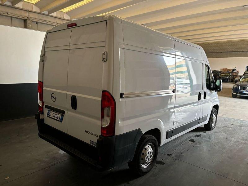 Opel Movano 33 2.2 BlueHDi 120 S&S L2H2 (IVA ESCL.)