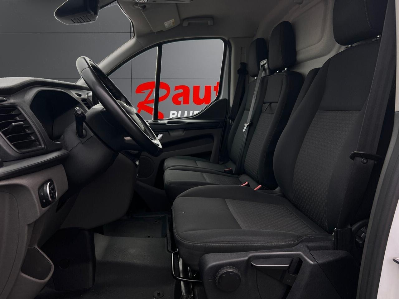 Ford Transit Custom VAN L1 H1 2.0 TDCI