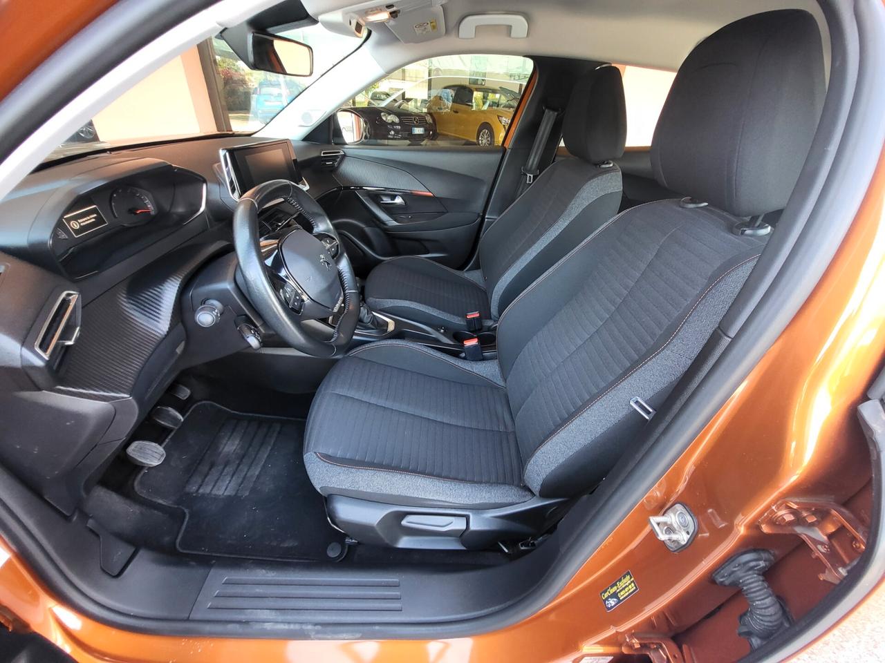 Peugeot 2008 PureTech Turbo 130 S&S Allure