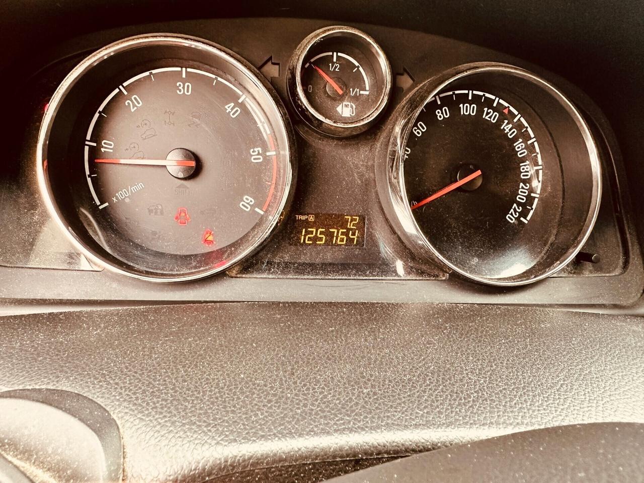 Opel Antara 2.2 CDTI 163CV Start&Stop Cosmo Unlimited Pack